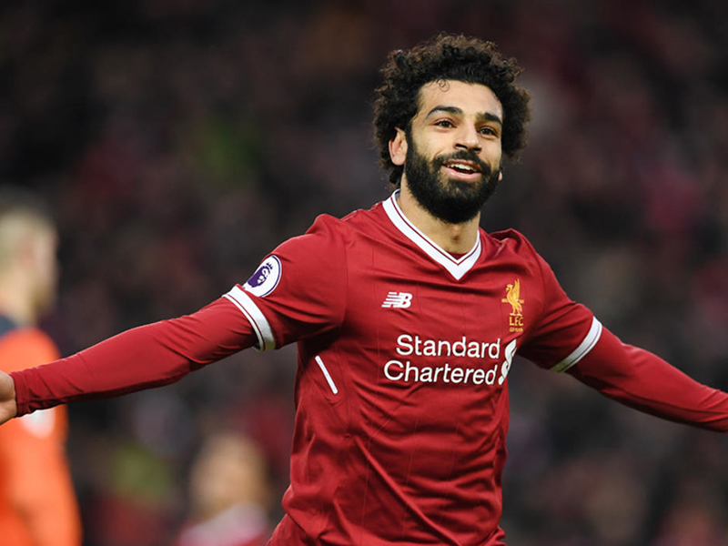 تعليق محمد صلاح على اختياره سفيرا لتعليم اللاجئين